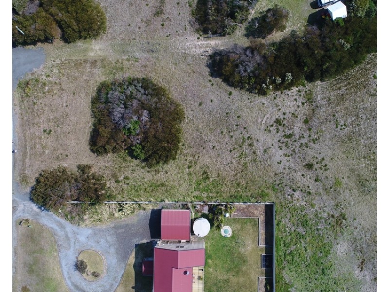 Lot 4, 112 Bell Buoy Beach Road, Low Head TAS 7253