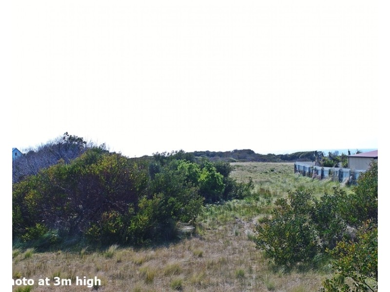 Lot 4, 112 Bell Buoy Beach Road, Low Head TAS 7253