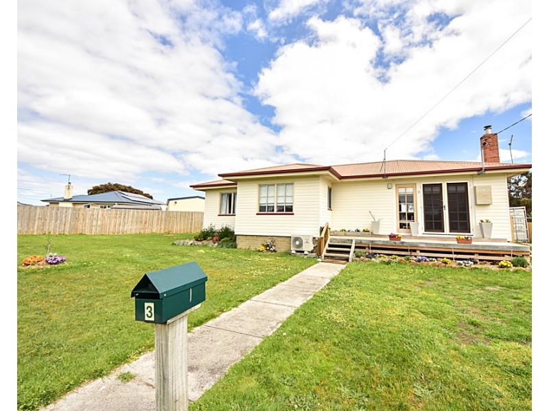 3 Lambert Street, George Town TAS 7253