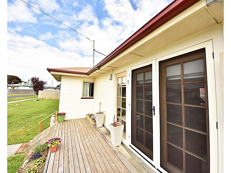 3 Lambert Street, George Town TAS 7253