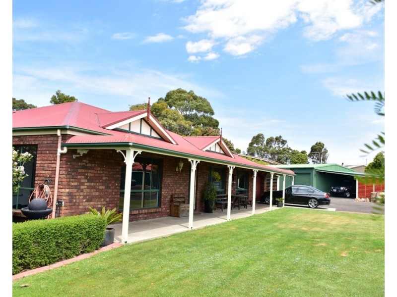 27 Mary Street, George Town TAS 7253