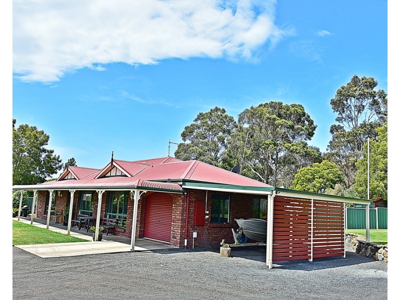 27 Mary Street, George Town TAS 7253