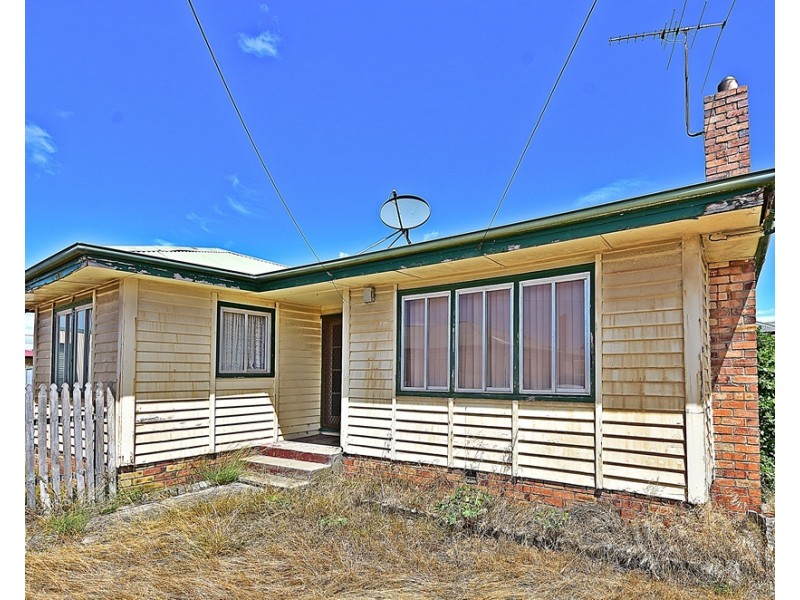 124 Macquarie Street, George Town TAS 7253