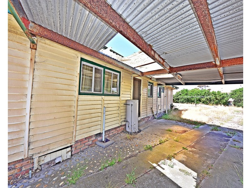 124 Macquarie Street, George Town TAS 7253