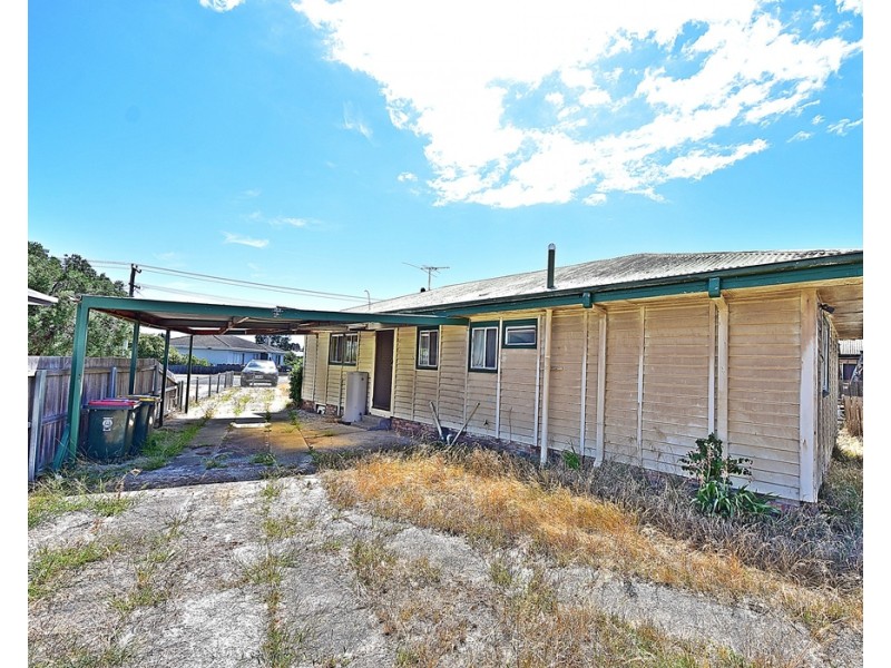 124 Macquarie Street, George Town TAS 7253