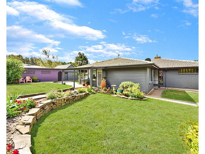 2 Waldhorn Drive, Grindelwald TAS 7277