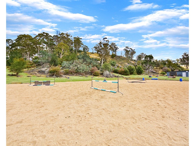 2 Waldhorn Drive, Grindelwald TAS 7277