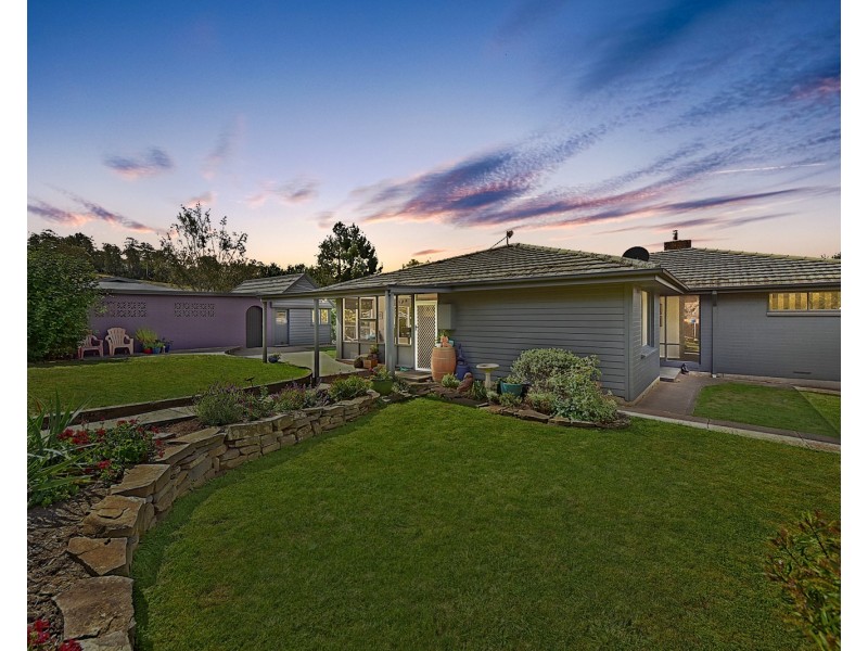 2 Waldhorn Drive, Grindelwald TAS 7277