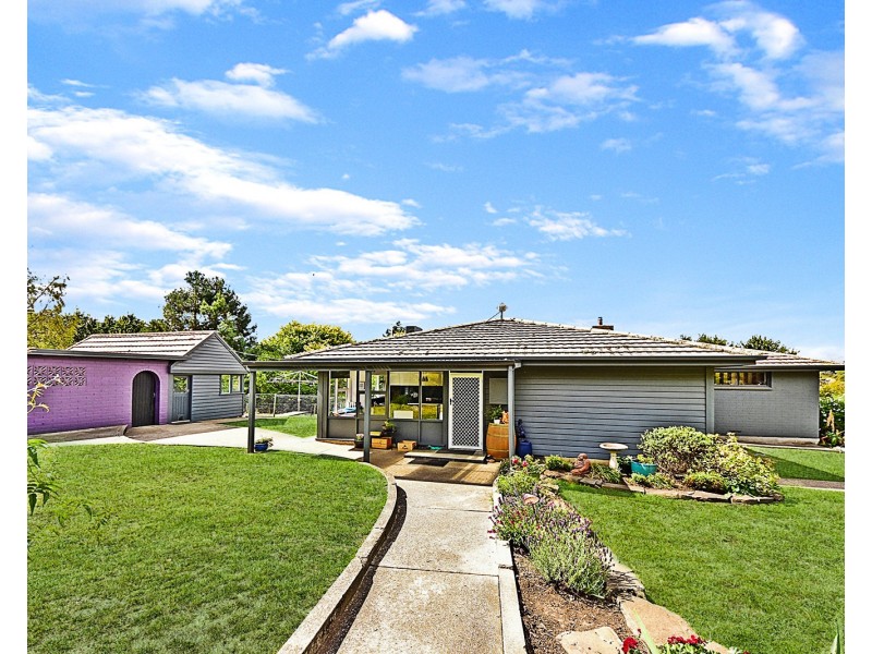 2 Waldhorn Drive, Grindelwald TAS 7277