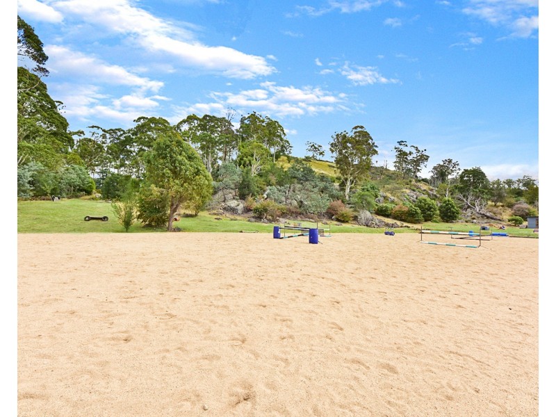 2 Waldhorn Drive, Grindelwald TAS 7277