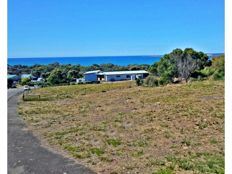 Lot 50, 24 Ocean View Drive, Greens Beach TAS 7270