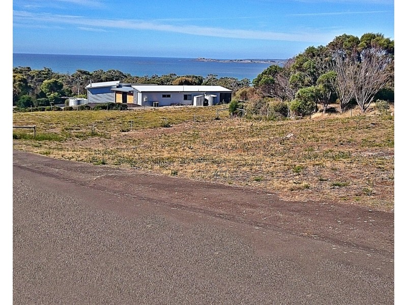 Lot 50, 24 Ocean View Drive, Greens Beach TAS 7270