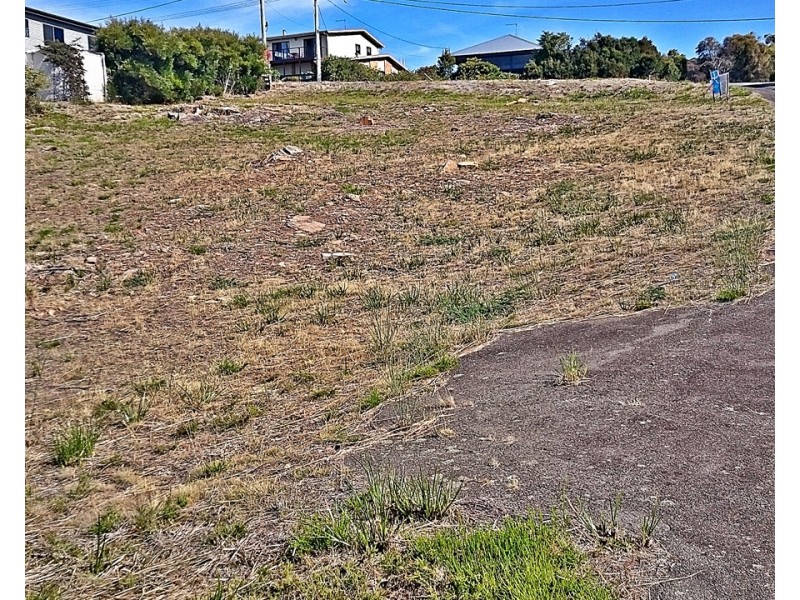 Lot 50, 24 Ocean View Drive, Greens Beach TAS 7270