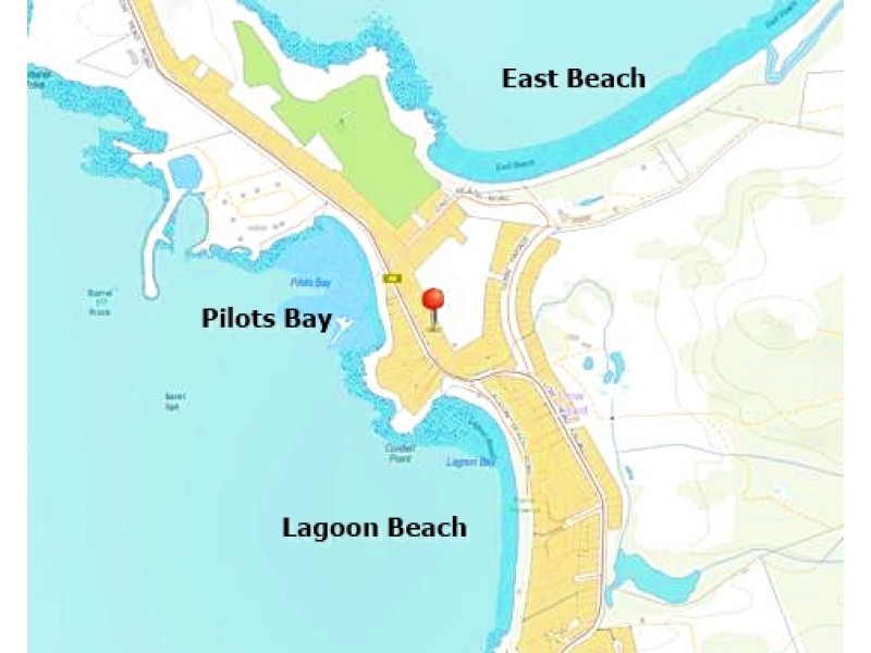 368 Low Head Road, Low Head TAS 7253