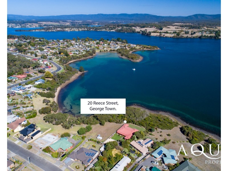 20 Reece Street, George Town TAS 7253