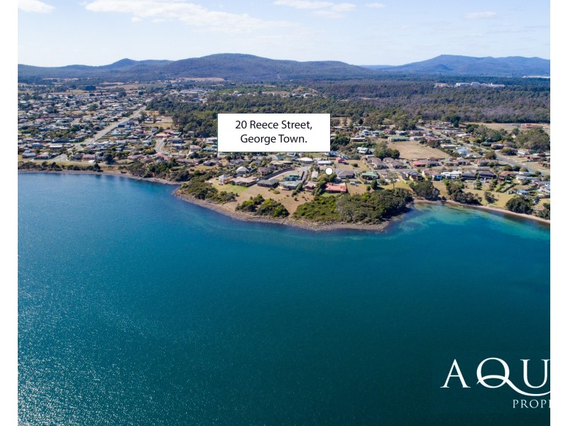 20 Reece Street, George Town TAS 7253