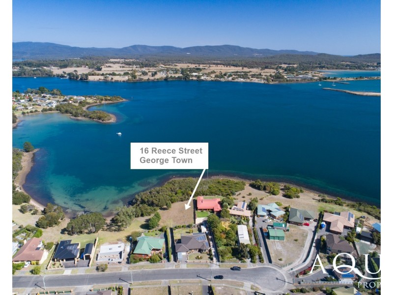 16 Reece Street, George Town TAS 7253