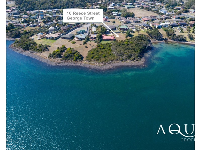 16 Reece Street, George Town TAS 7253