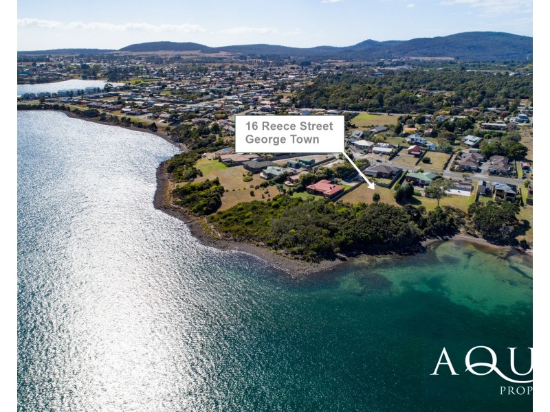 16 Reece Street, George Town TAS 7253