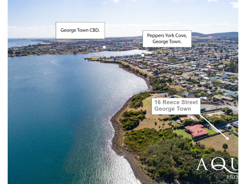 16 Reece Street, George Town TAS 7253