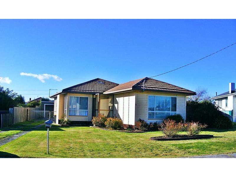 6 Lambert Street, George Town TAS 7253