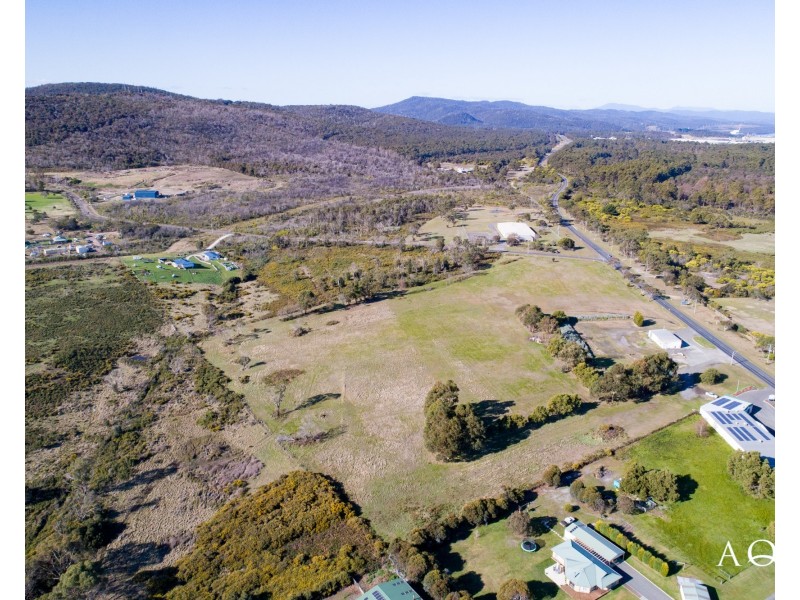 Lot 1 Cnr Main Road and Mt.George Road, George Town TAS 7253