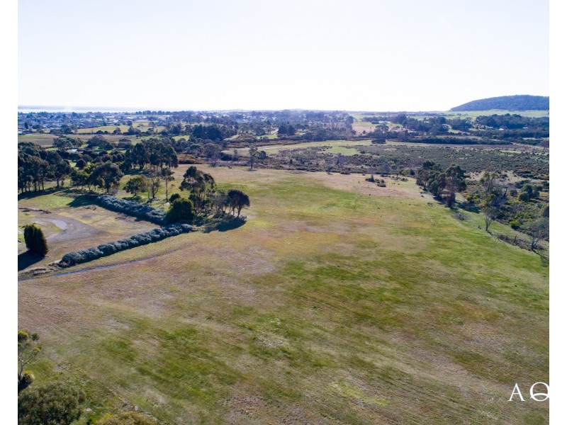 Lot 1 Cnr Main Road and Mt.George Road, George Town TAS 7253