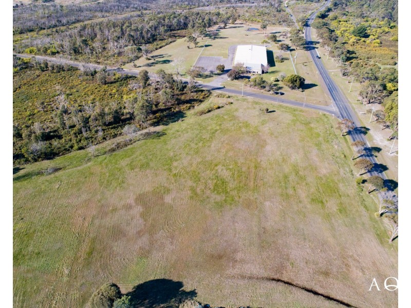 Lot 1 Cnr Main Road and Mt.George Road, George Town TAS 7253