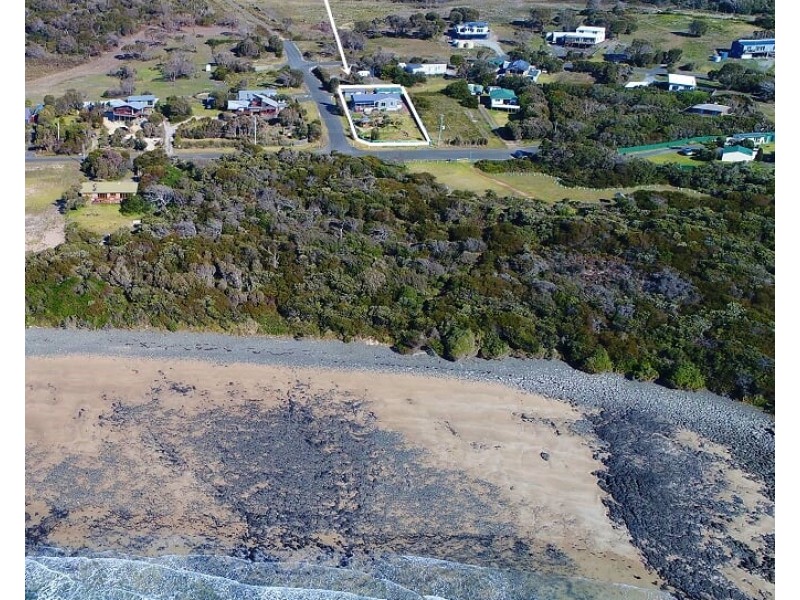 143 Bellbuoy Beach Road, Low Head TAS 7253