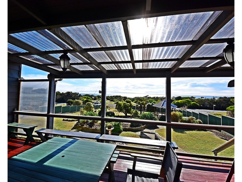 143 Bellbuoy Beach Road, Low Head TAS 7253