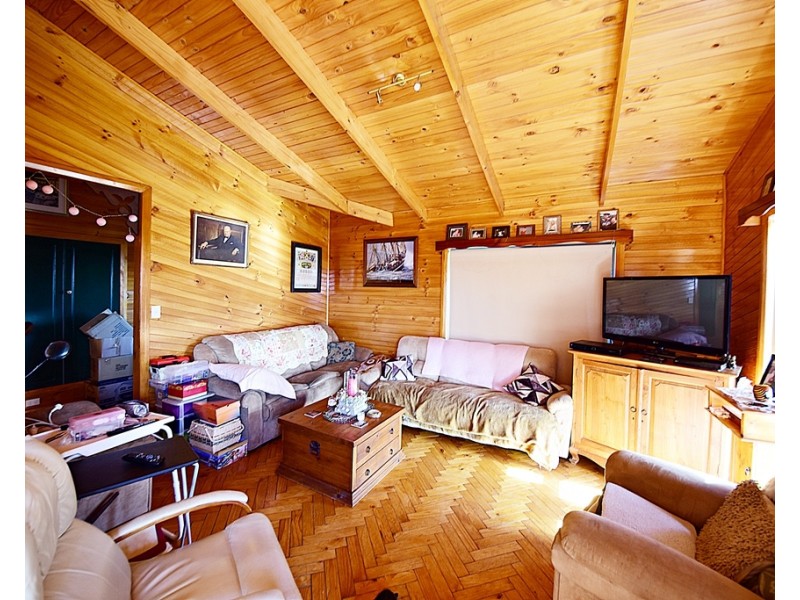 143 Bellbuoy Beach Road, Low Head TAS 7253