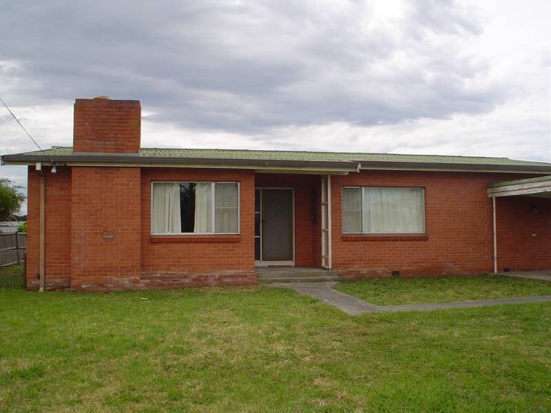 31 Cimitiere Street, George Town TAS 7253