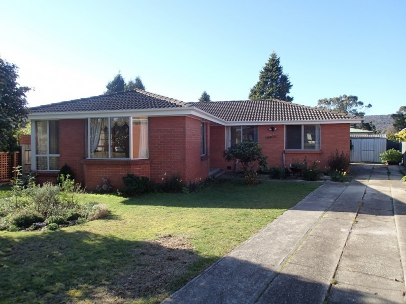 5 Targett Avenue, George Town TAS 7253