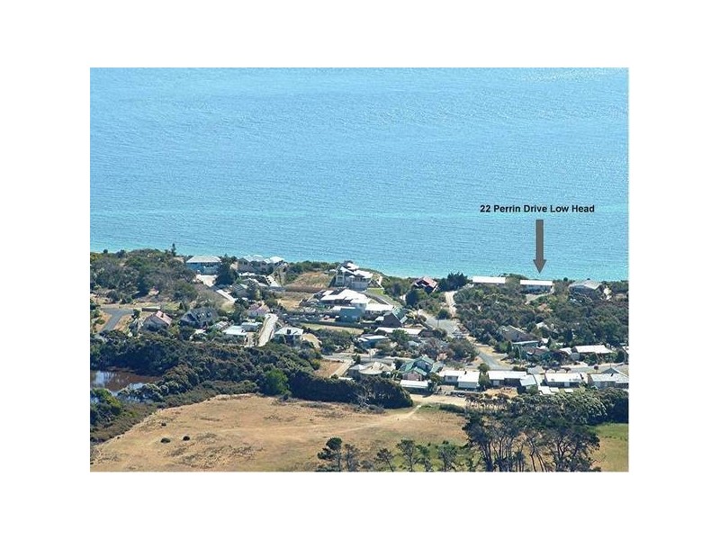 22 Perrin Drive, Low Head TAS 7253