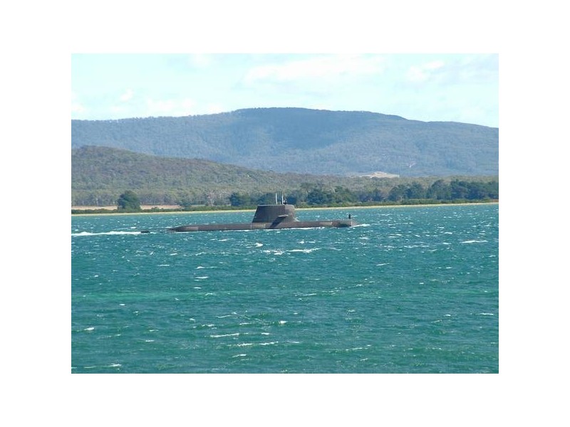 22 Perrin Drive, Low Head TAS 7253