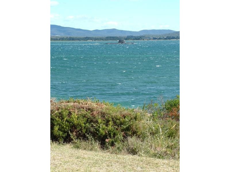 22 Perrin Drive, Low Head TAS 7253