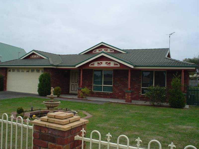 9 William Parish Drive, Low Head TAS 7253