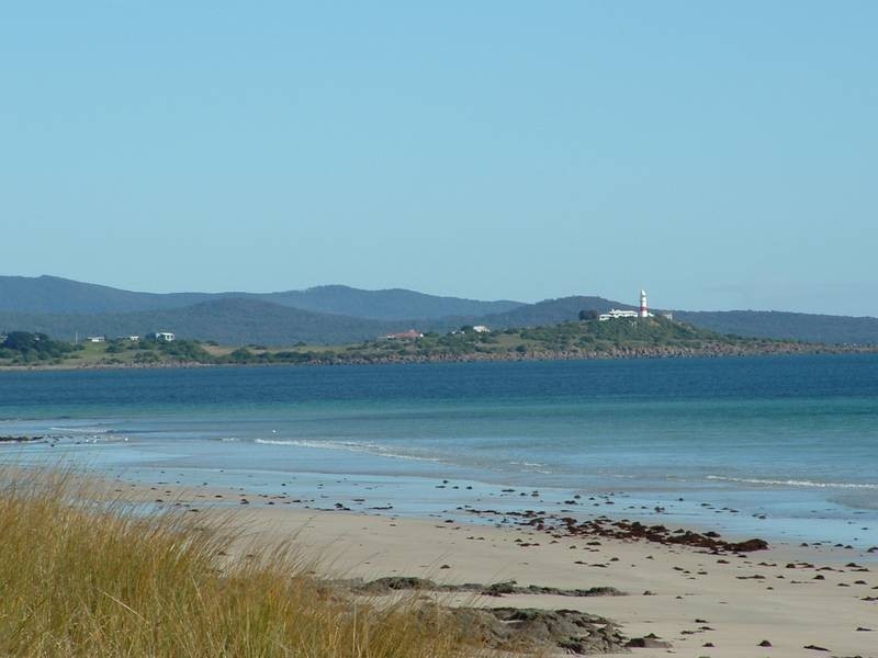 Bell Buoy Beach Road, Low Head TAS 7253