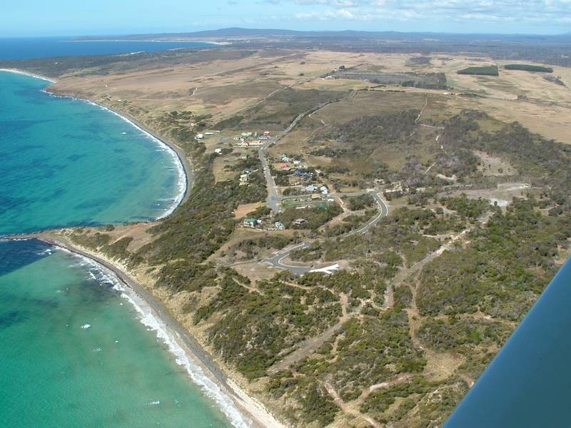 Bell Buoy Beach Road, Low Head TAS 7253