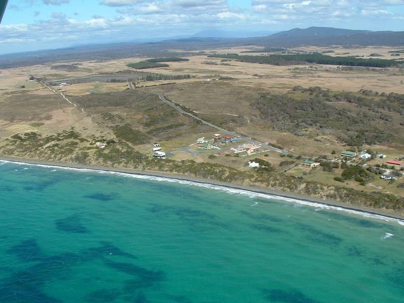 Bell Buoy Beach Road, Low Head TAS 7253