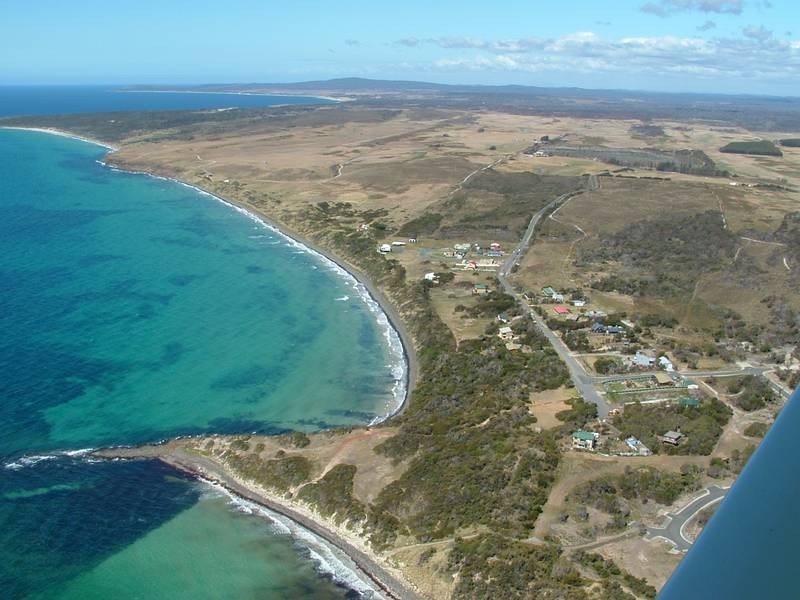 Bell Buoy Beach Road, Low Head TAS 7253
