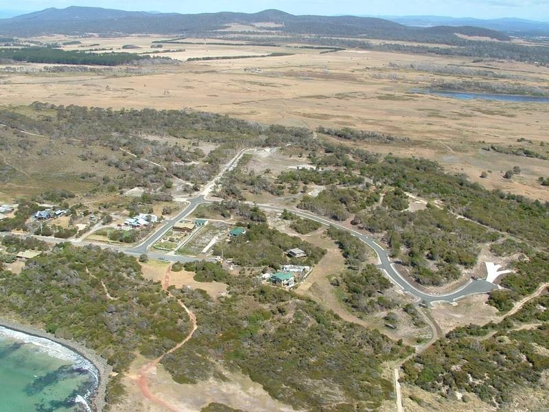 Bell Buoy Beach Road, Low Head TAS 7253