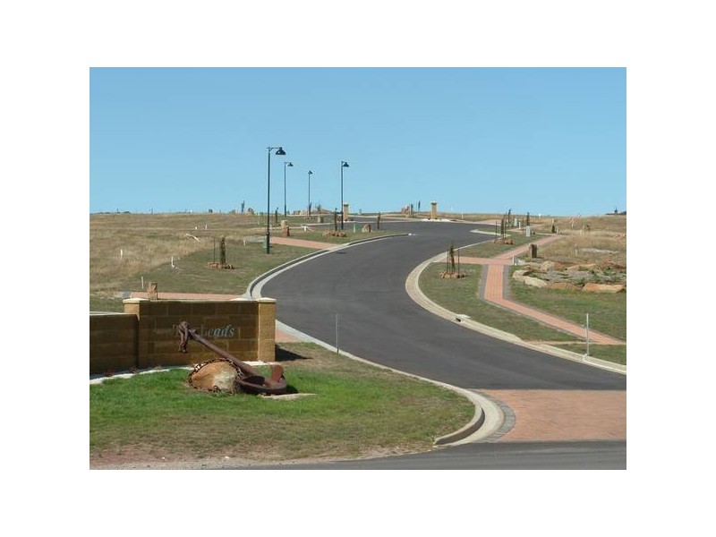 The Leads Low Head Road, Low Head TAS 7253