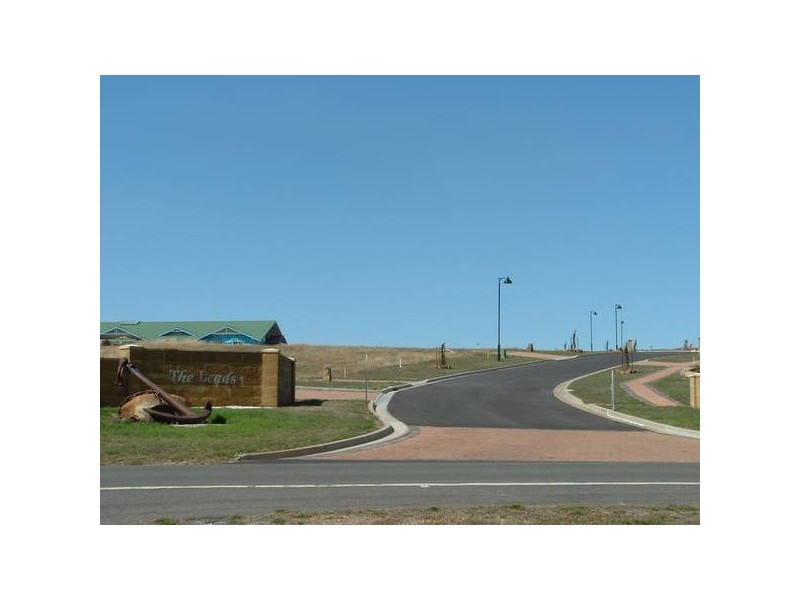 The Leads Low Head Road, Low Head TAS 7253