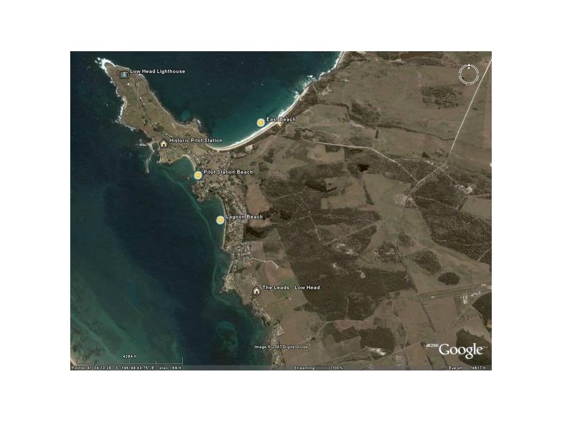 The Leads Low Head Road, Low Head TAS 7253