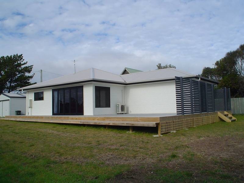 29 Gunn Parade, Low Head TAS 7253