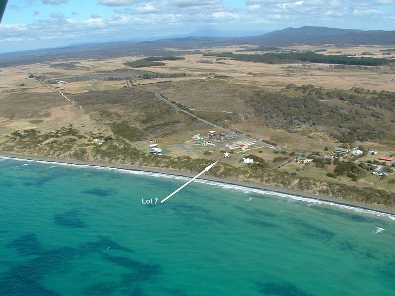 1 Mariner Court, Low Head TAS 7253
