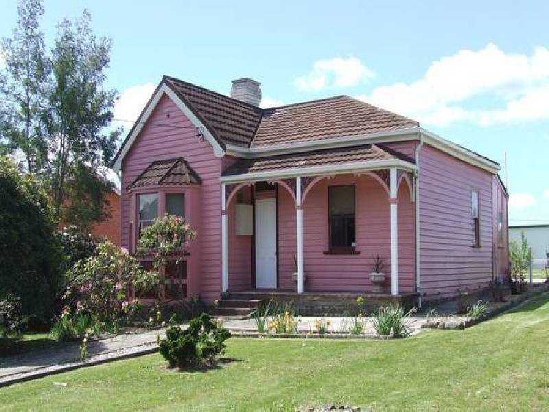192 Weld Street, Beaconsfield TAS 7270