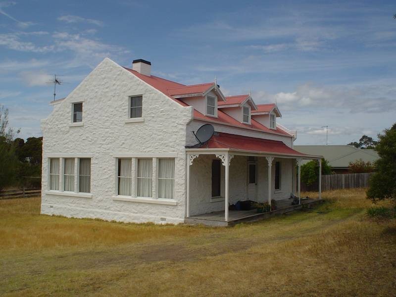 22 Gunn Parade, Low Head TAS 7253