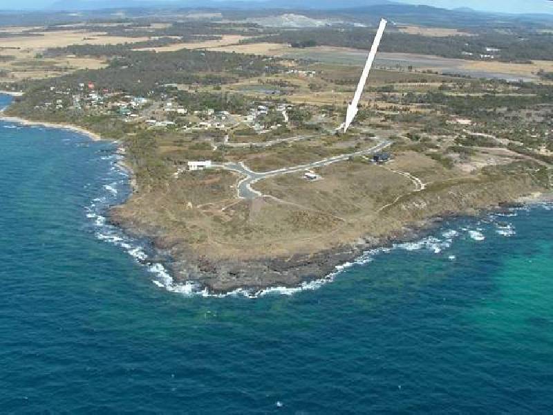 42 Seascape Drive, Lulworth TAS 7252